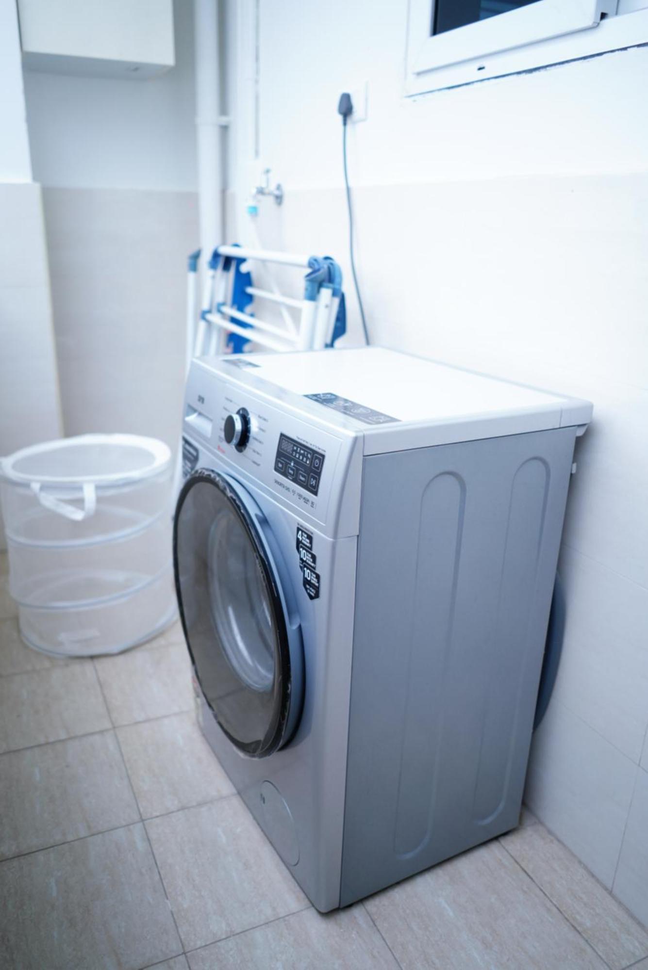 Enkay Service Apartments Kondapur  Kültér fotó