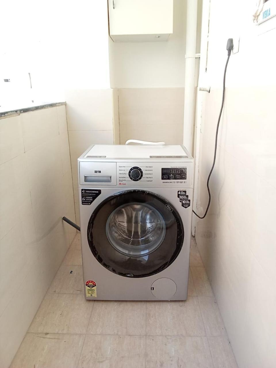 Enkay Service Apartments Kondapur  Kültér fotó