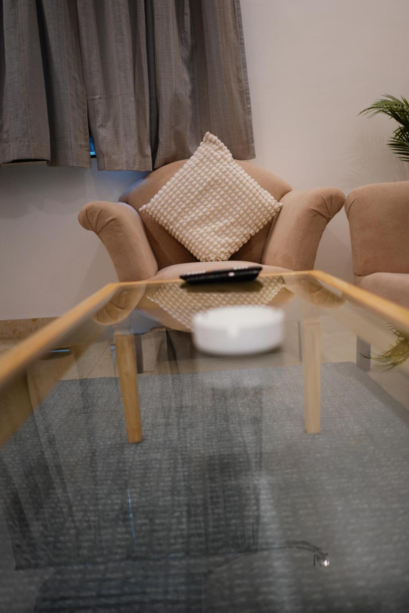 Enkay Service Apartments Kondapur  Kültér fotó